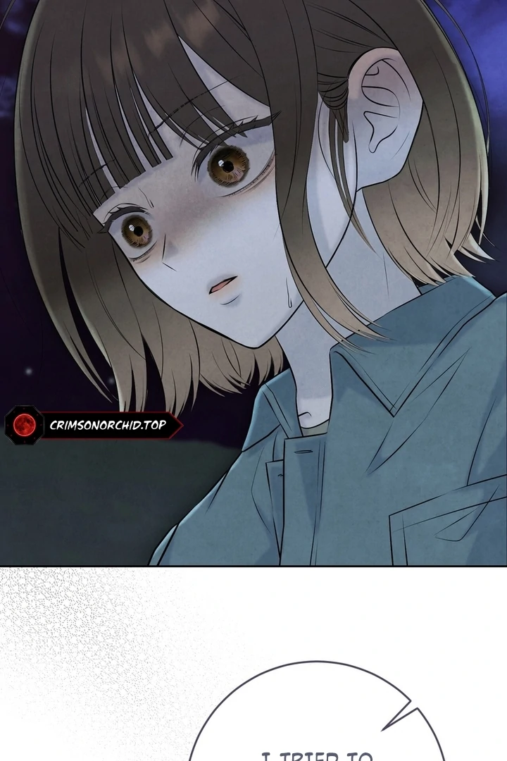 I Took a Bite of Summer Chapter 25 page 36