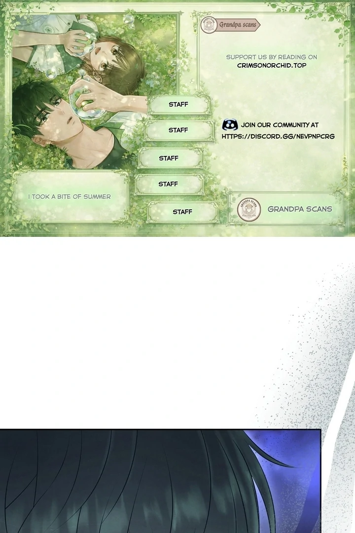 I Took a Bite of Summer Chapter 25 page 2