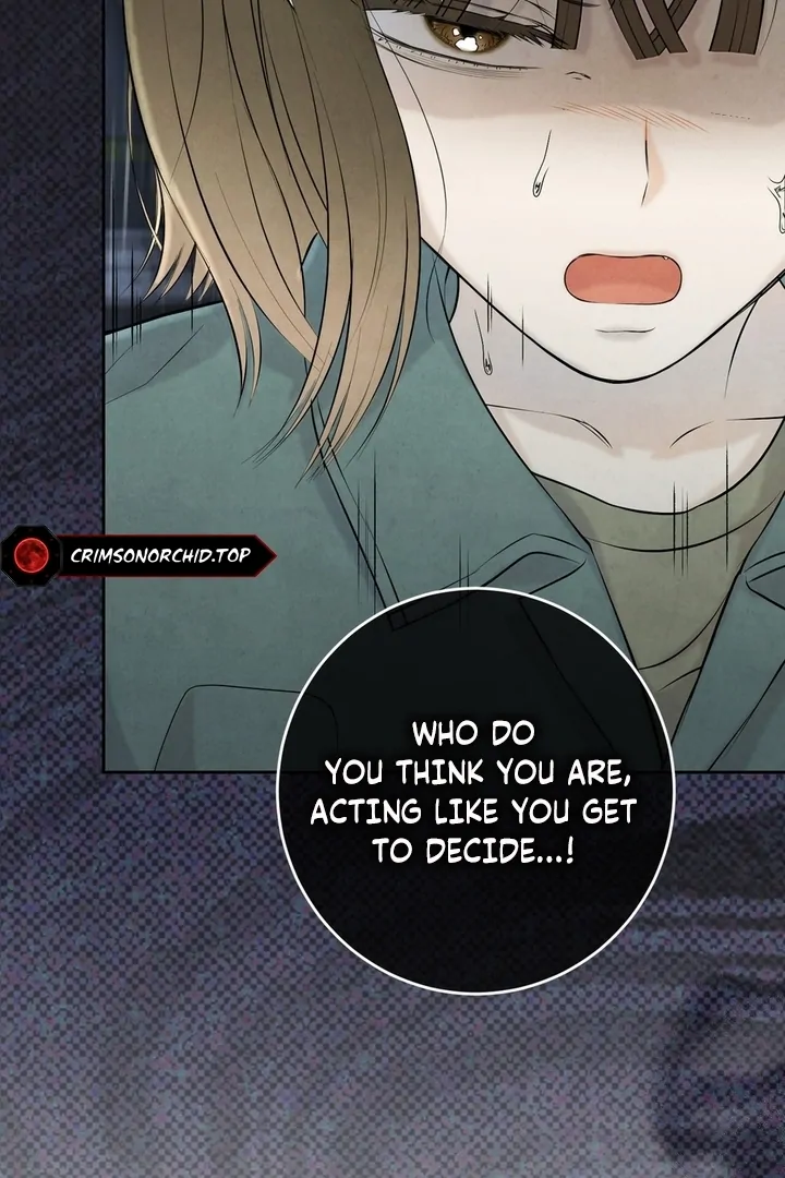 I Took a Bite of Summer Chapter 25 page 92