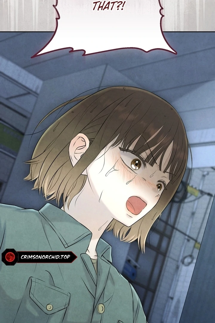 I Took a Bite of Summer Chapter 25 page 80