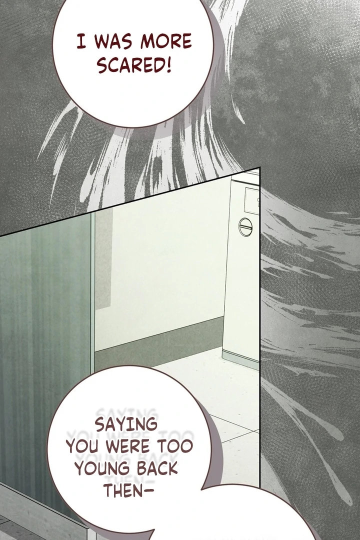I Took a Bite of Summer Chapter 25 page 87