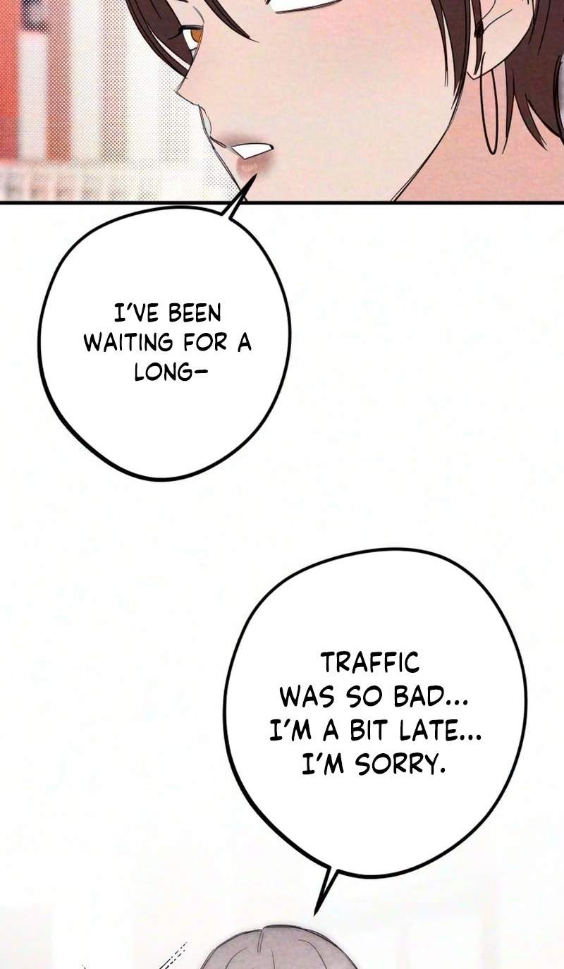 Perfect Senior's Hide! Chapter 29 page 24