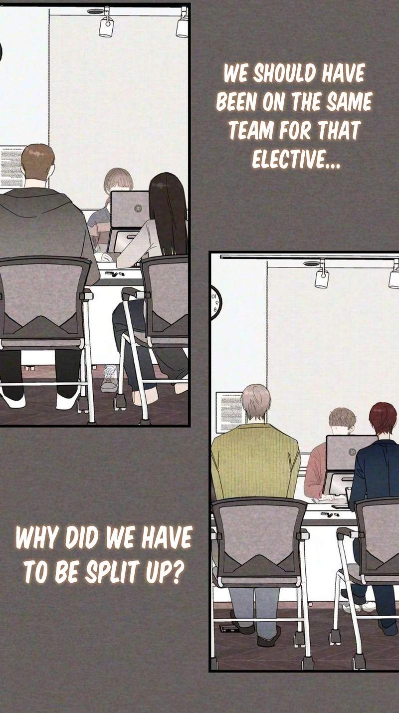 Perfect Senior's Hide! Chapter 29 page 7
