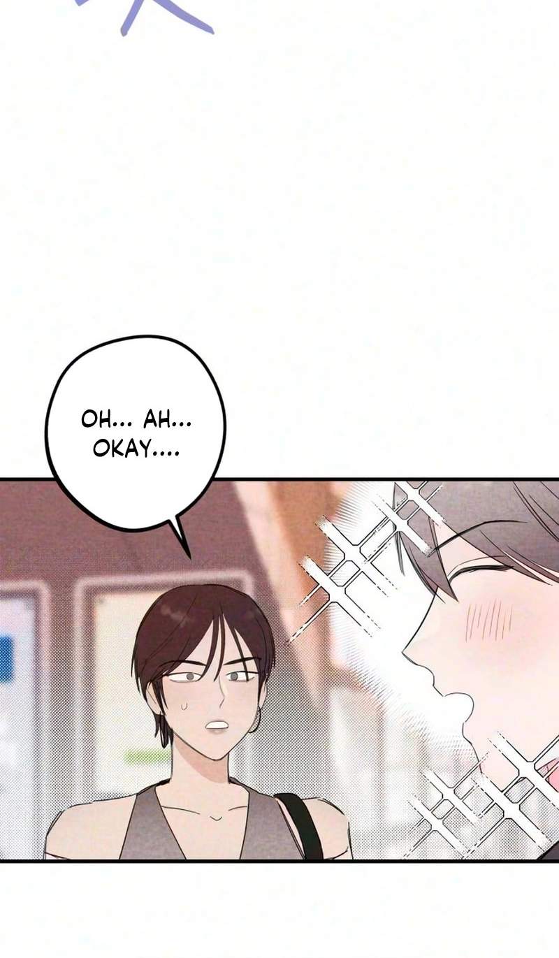 Perfect Senior's Hide! Chapter 29 page 27