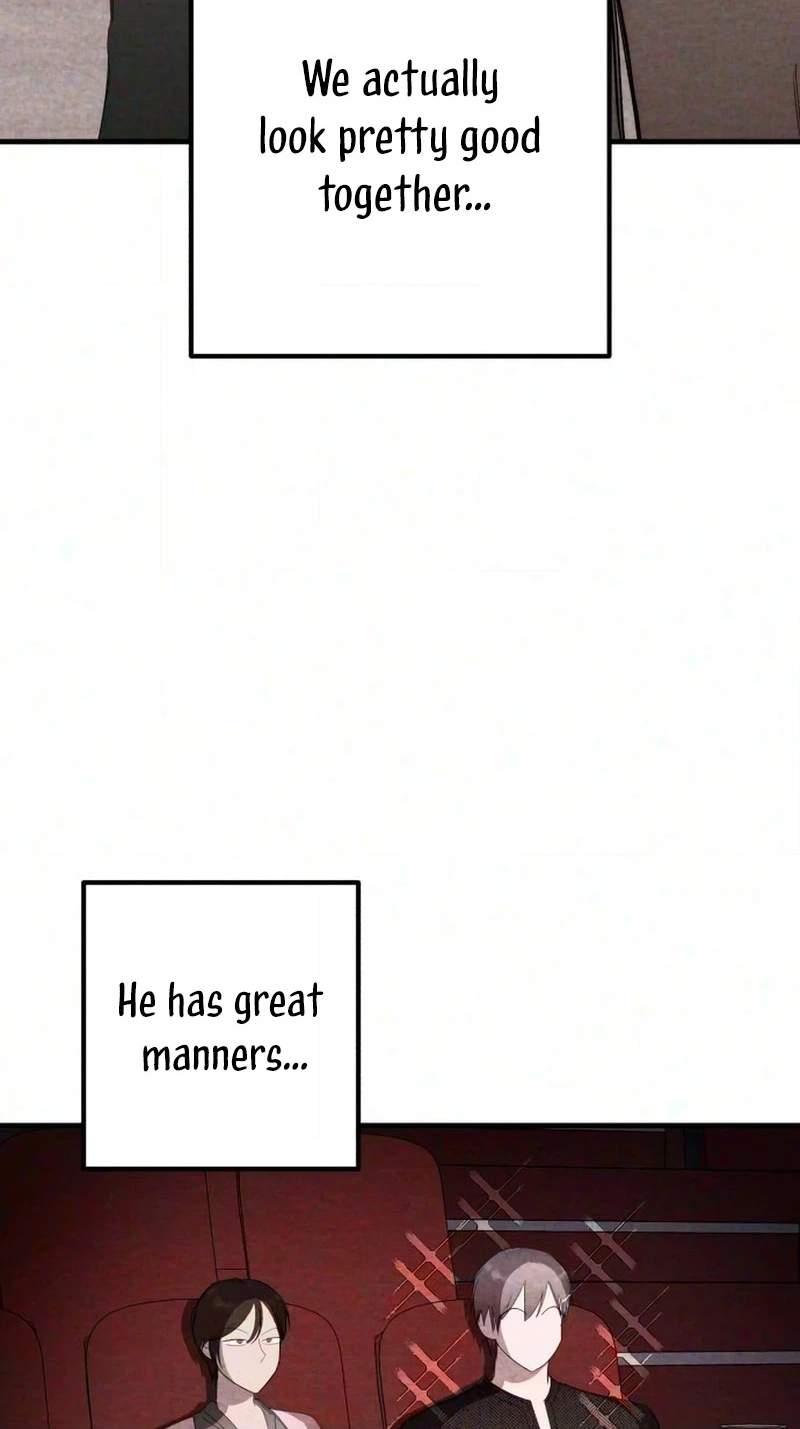 Perfect Senior's Hide! Chapter 29 page 30