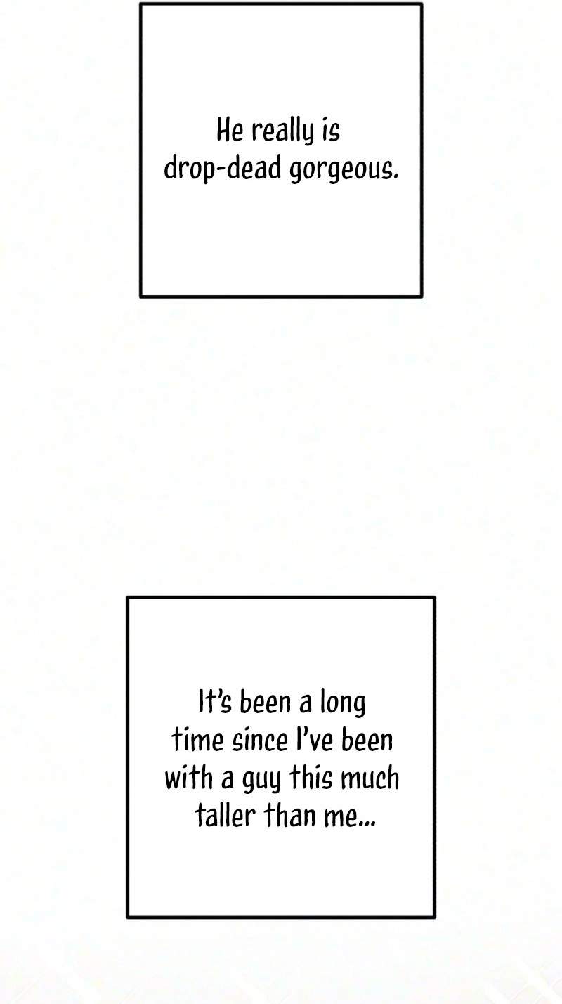 Perfect Senior's Hide! Chapter 29 page 28