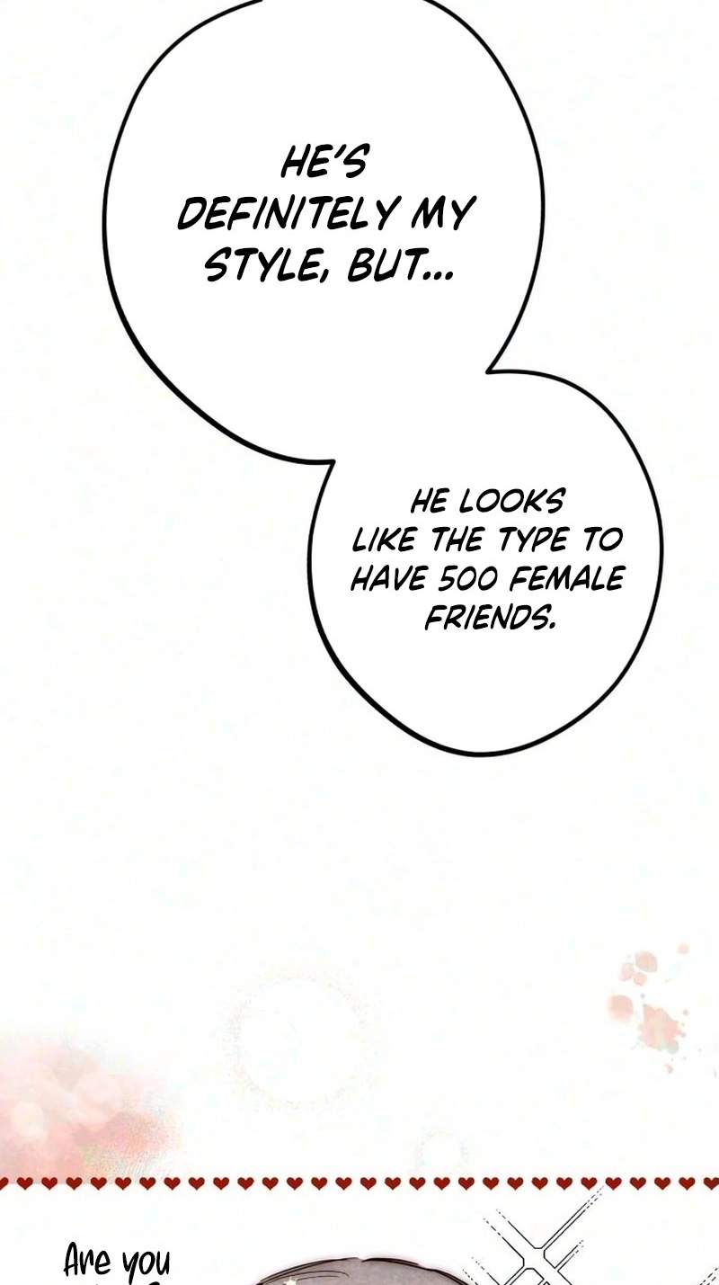 Perfect Senior's Hide! Chapter 29 page 12