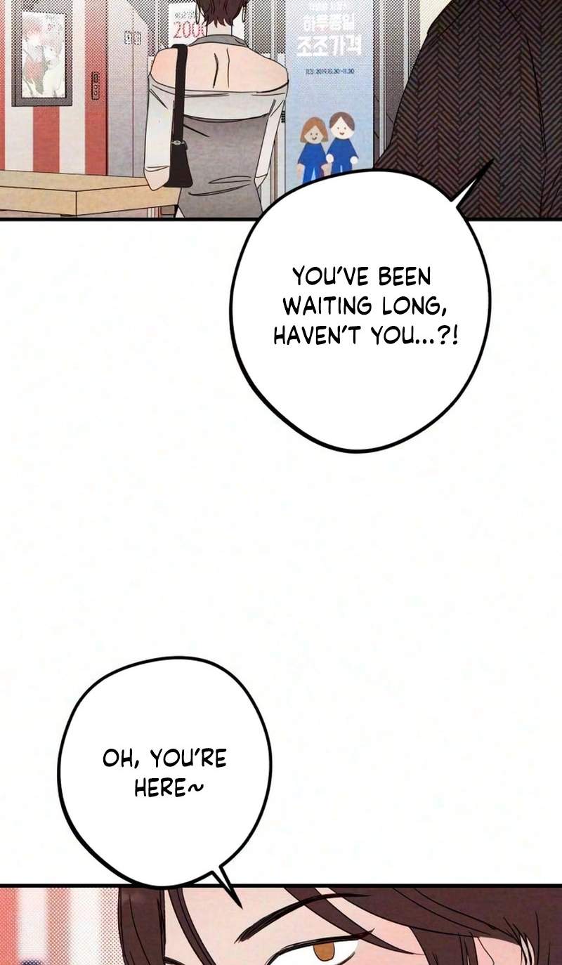Perfect Senior's Hide! Chapter 29 page 23