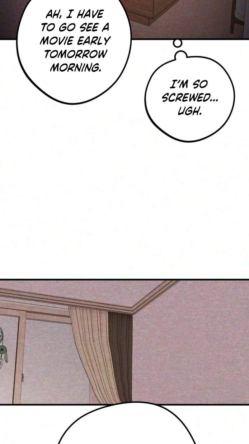 Perfect Senior's Hide! Chapter 29 page 9