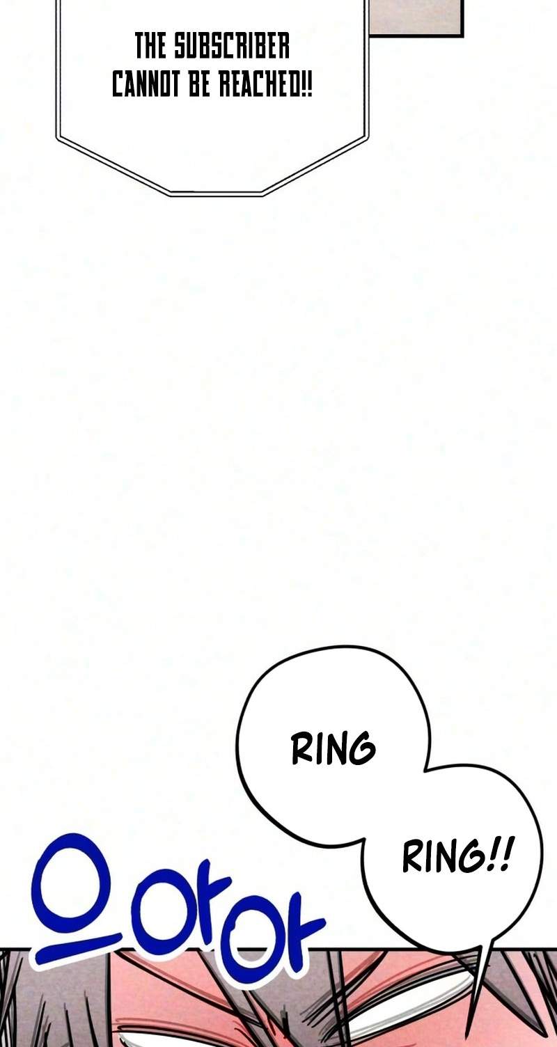 Perfect Senior's Hide! Chapter 29 page 56