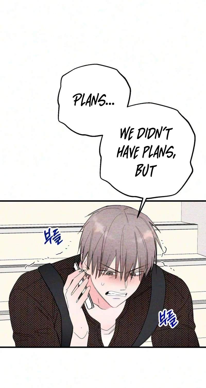 Perfect Senior's Hide! Chapter 29 page 63