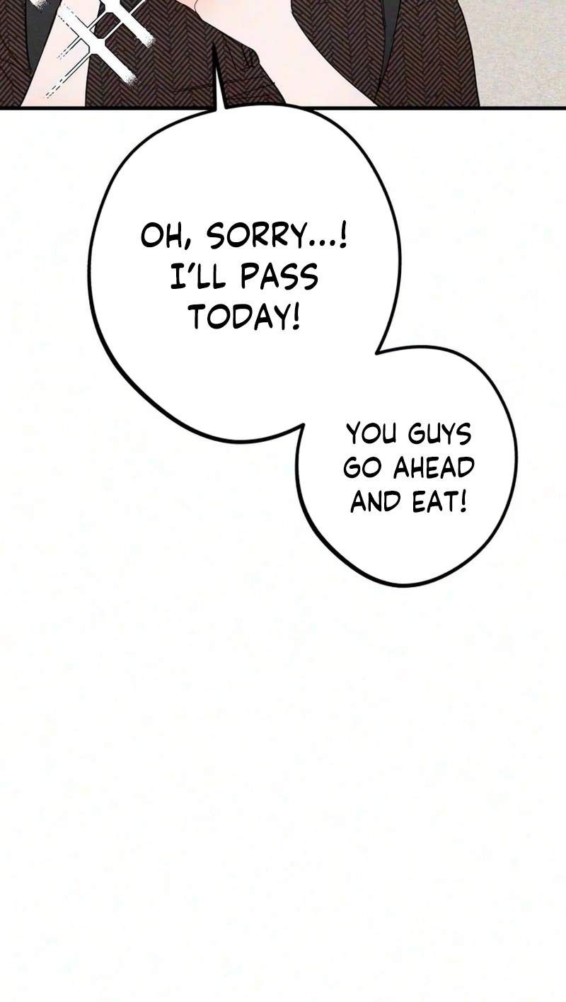 Perfect Senior's Hide! Chapter 29 page 54