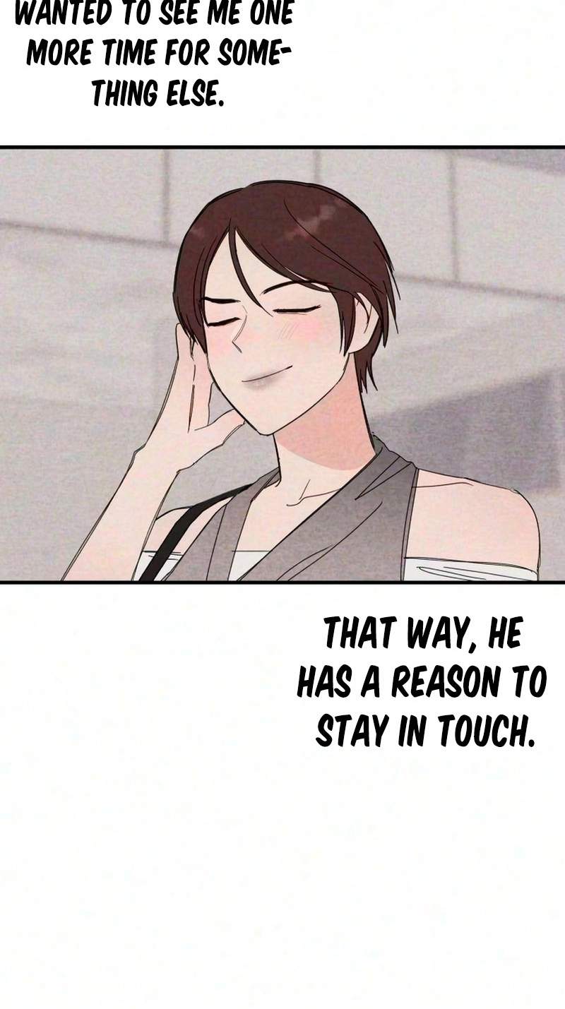 Perfect Senior's Hide! Chapter 29 page 46