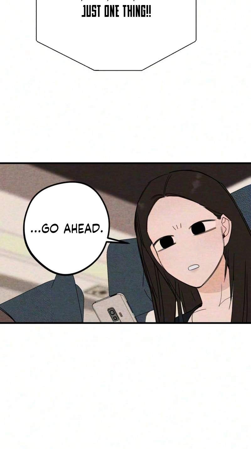 Perfect Senior's Hide! Chapter 29 page 69
