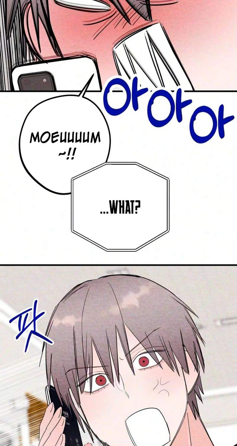 Perfect Senior's Hide! Chapter 29 page 57
