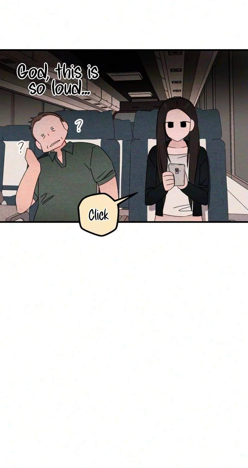Perfect Senior's Hide! Chapter 29 page 66