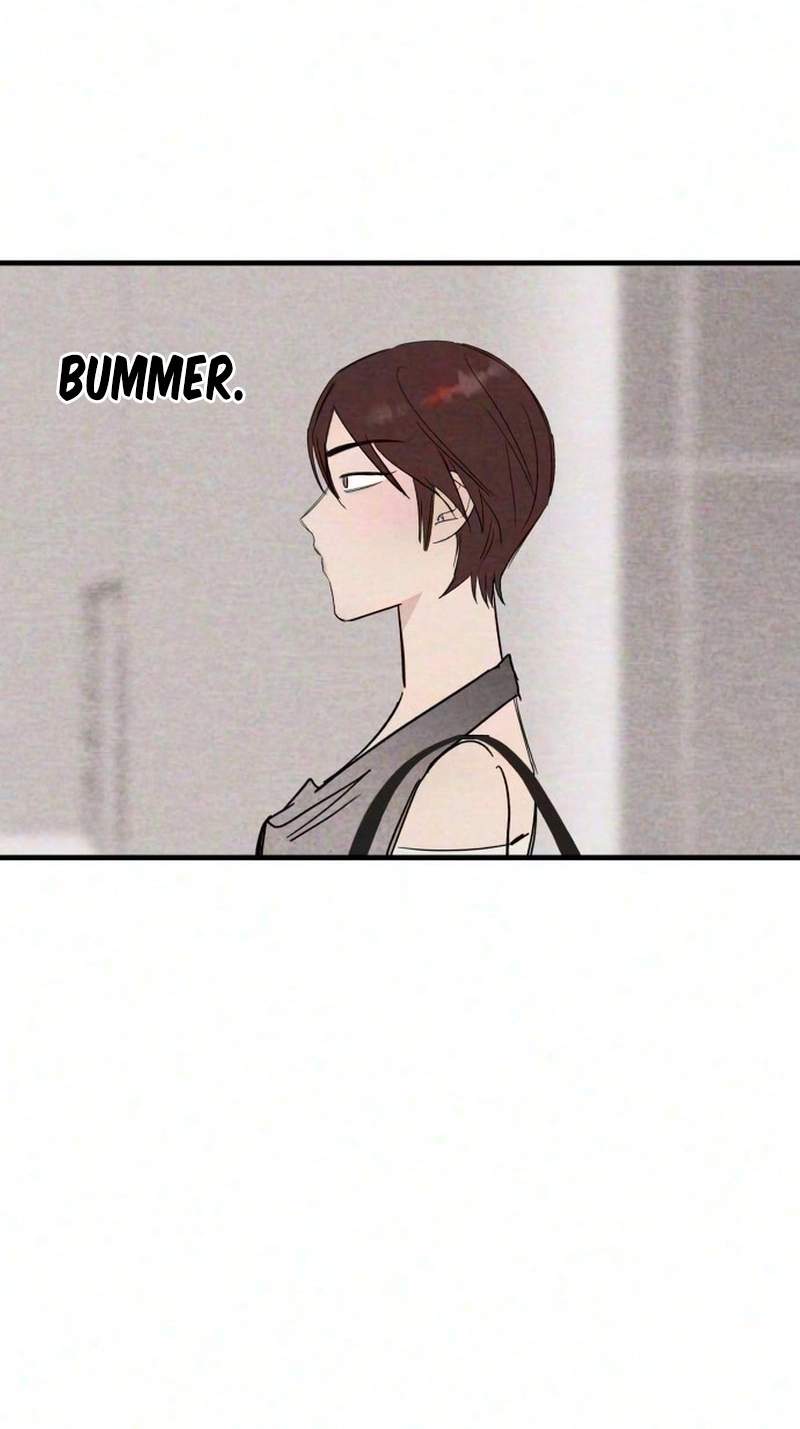 Perfect Senior's Hide! Chapter 29 page 42