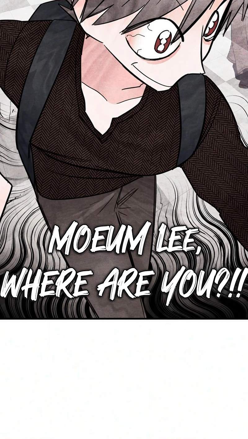 Perfect Senior's Hide! Chapter 29 page 50