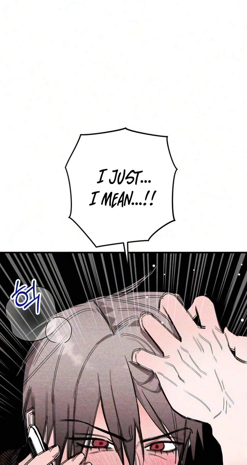 Perfect Senior's Hide! Chapter 29 page 64