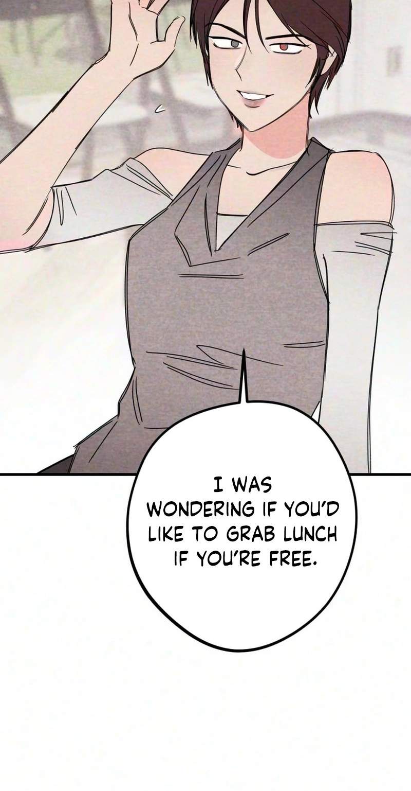 Perfect Senior's Hide! Chapter 29 page 38