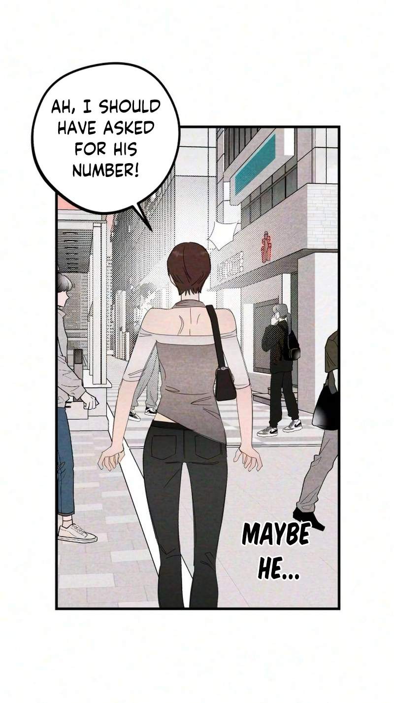 Perfect Senior's Hide! Chapter 29 page 47