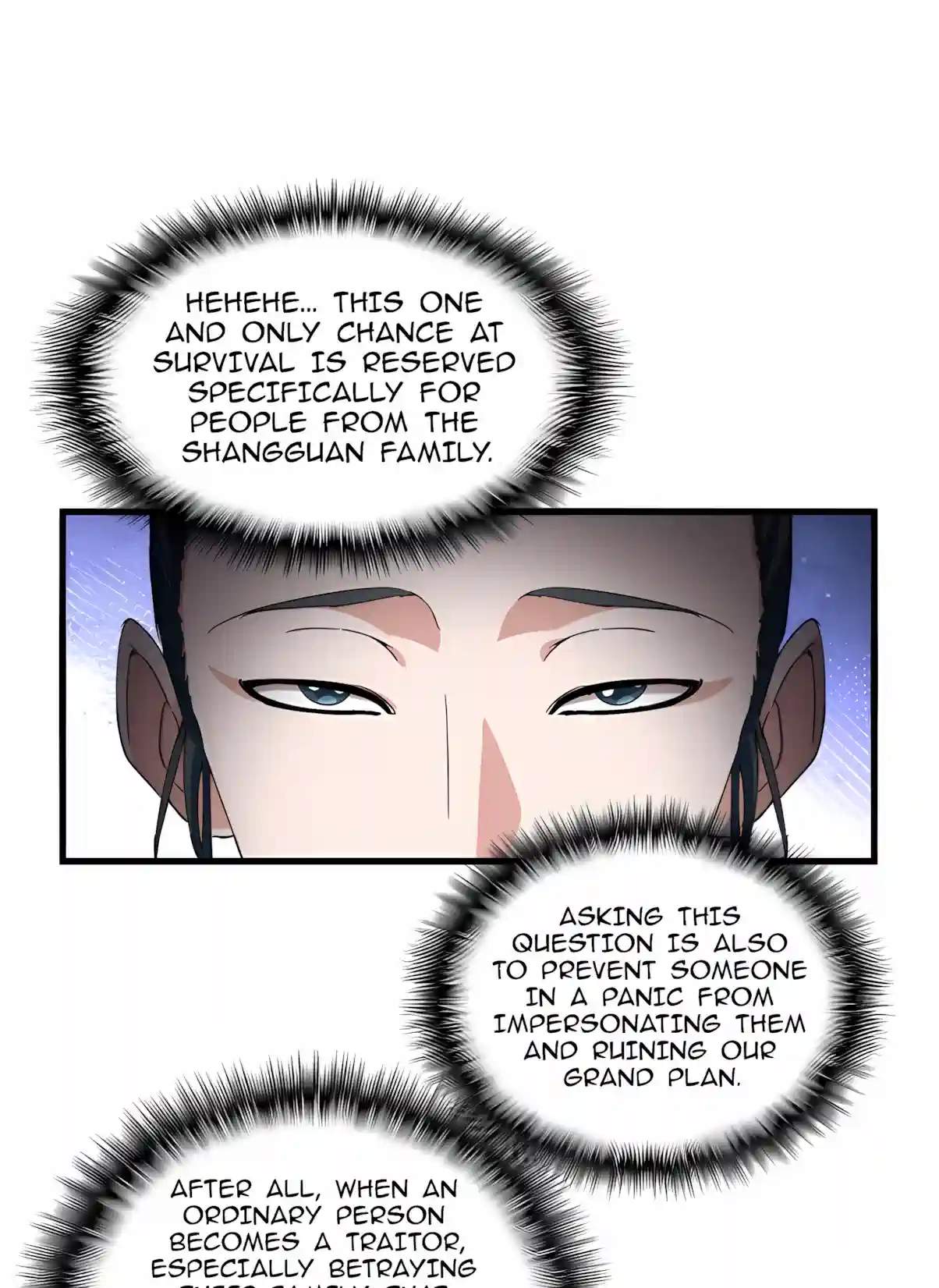 Magic Emperor Chapter 914 page 17