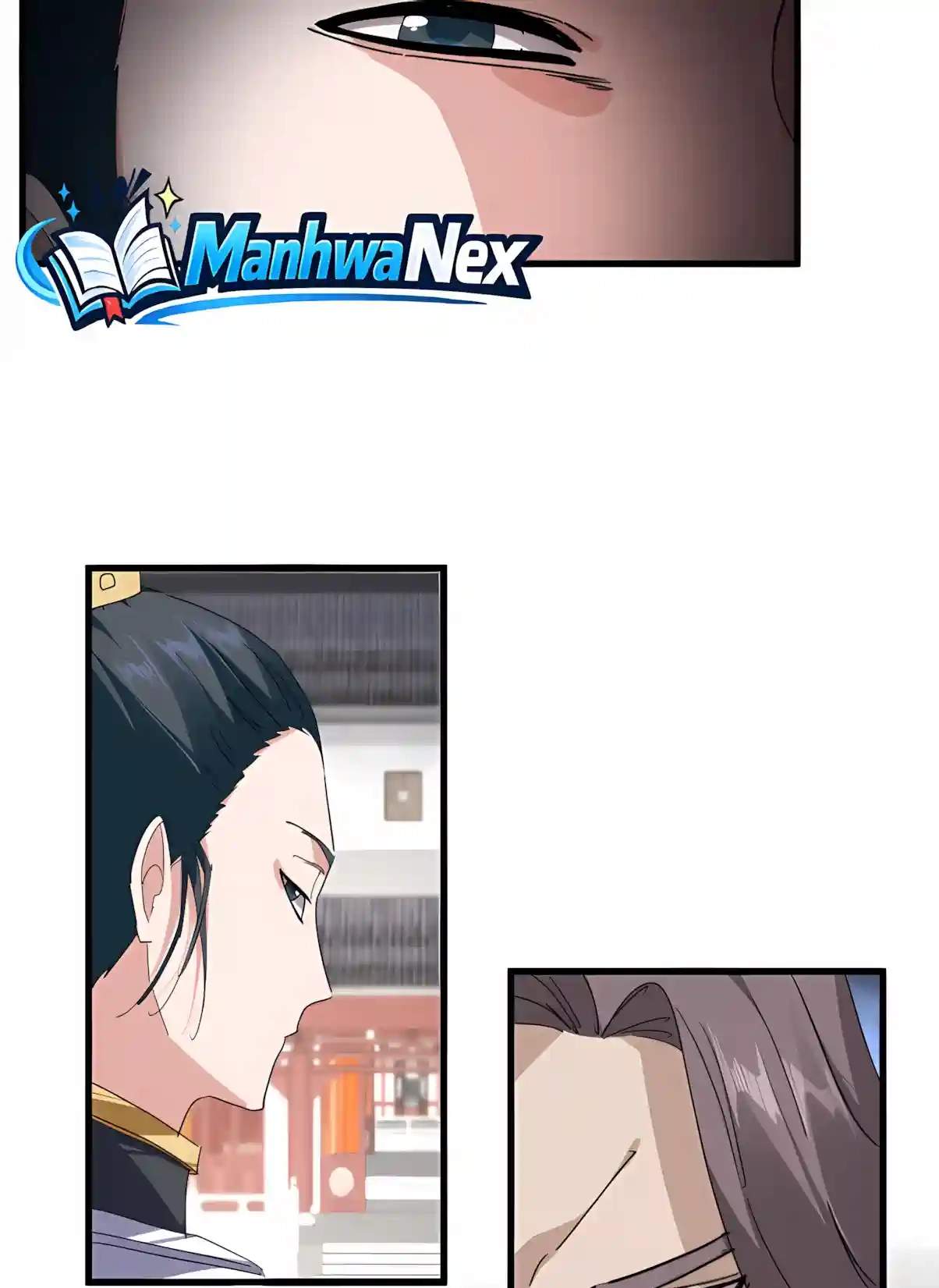 Magic Emperor Chapter 914 page 27