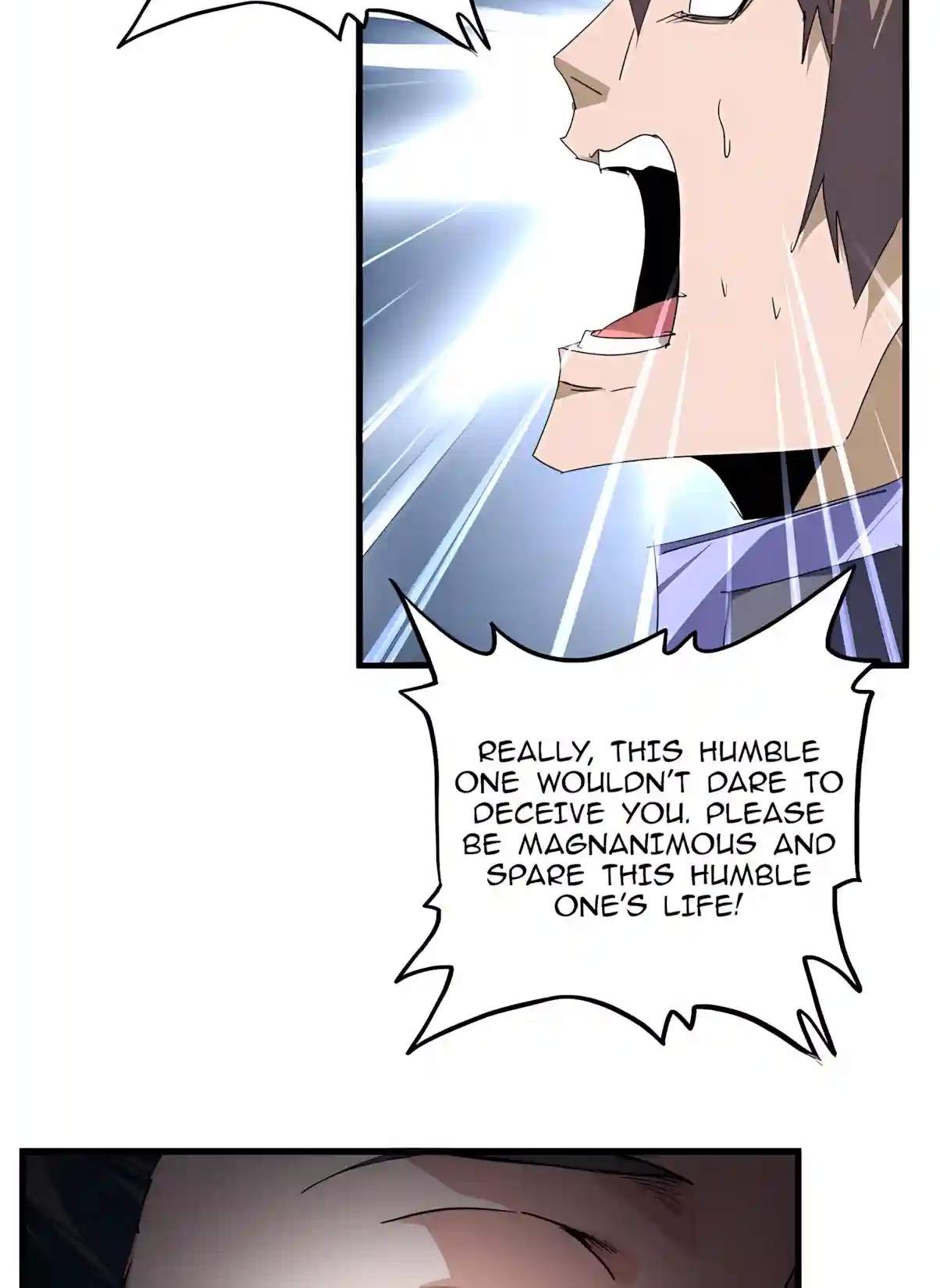 Magic Emperor Chapter 914 page 26