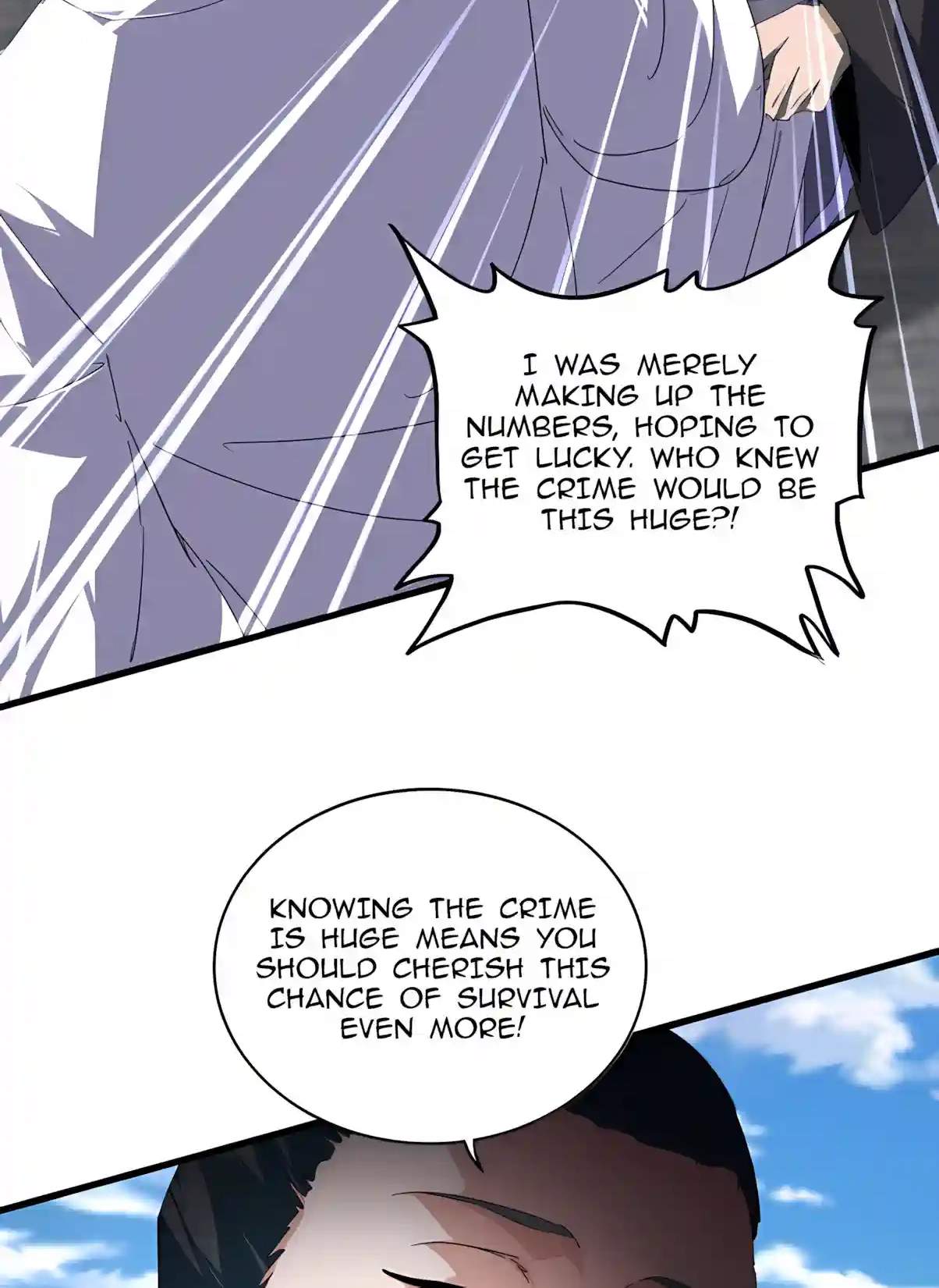 Magic Emperor Chapter 914 page 24