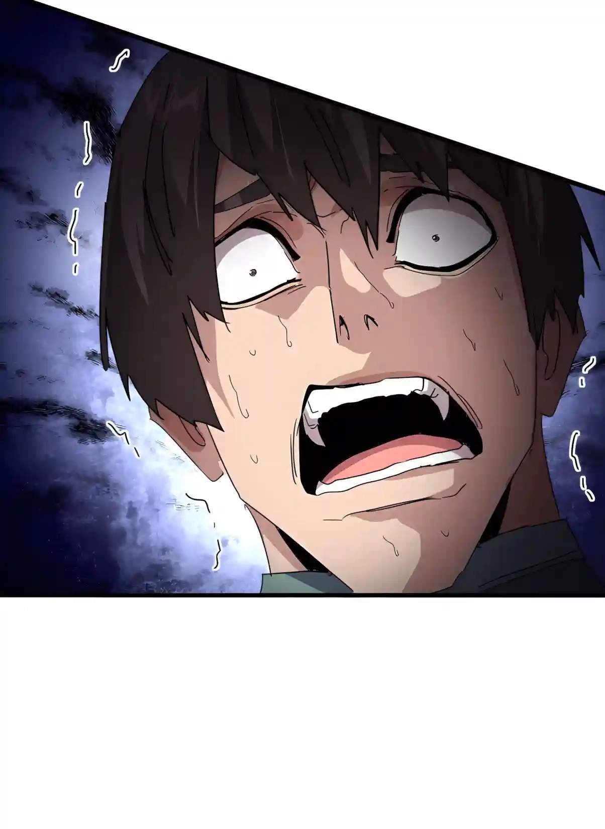 Magic Emperor Chapter 914 page 31
