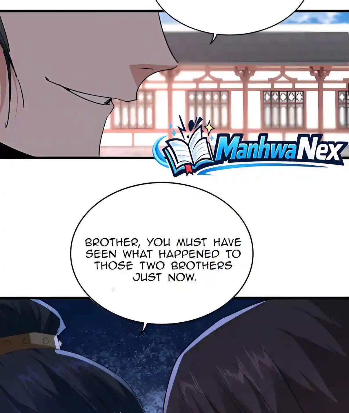 Magic Emperor Chapter 914 page 46