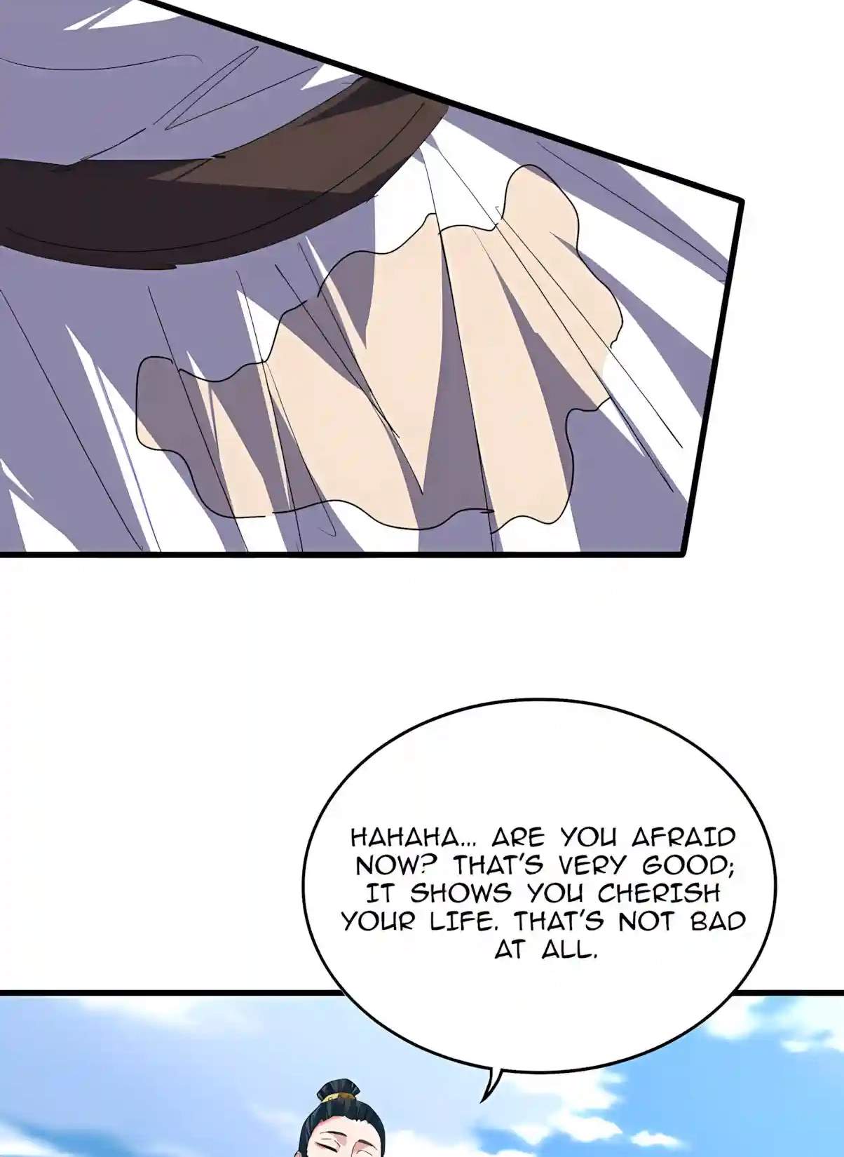 Magic Emperor Chapter 914 page 36