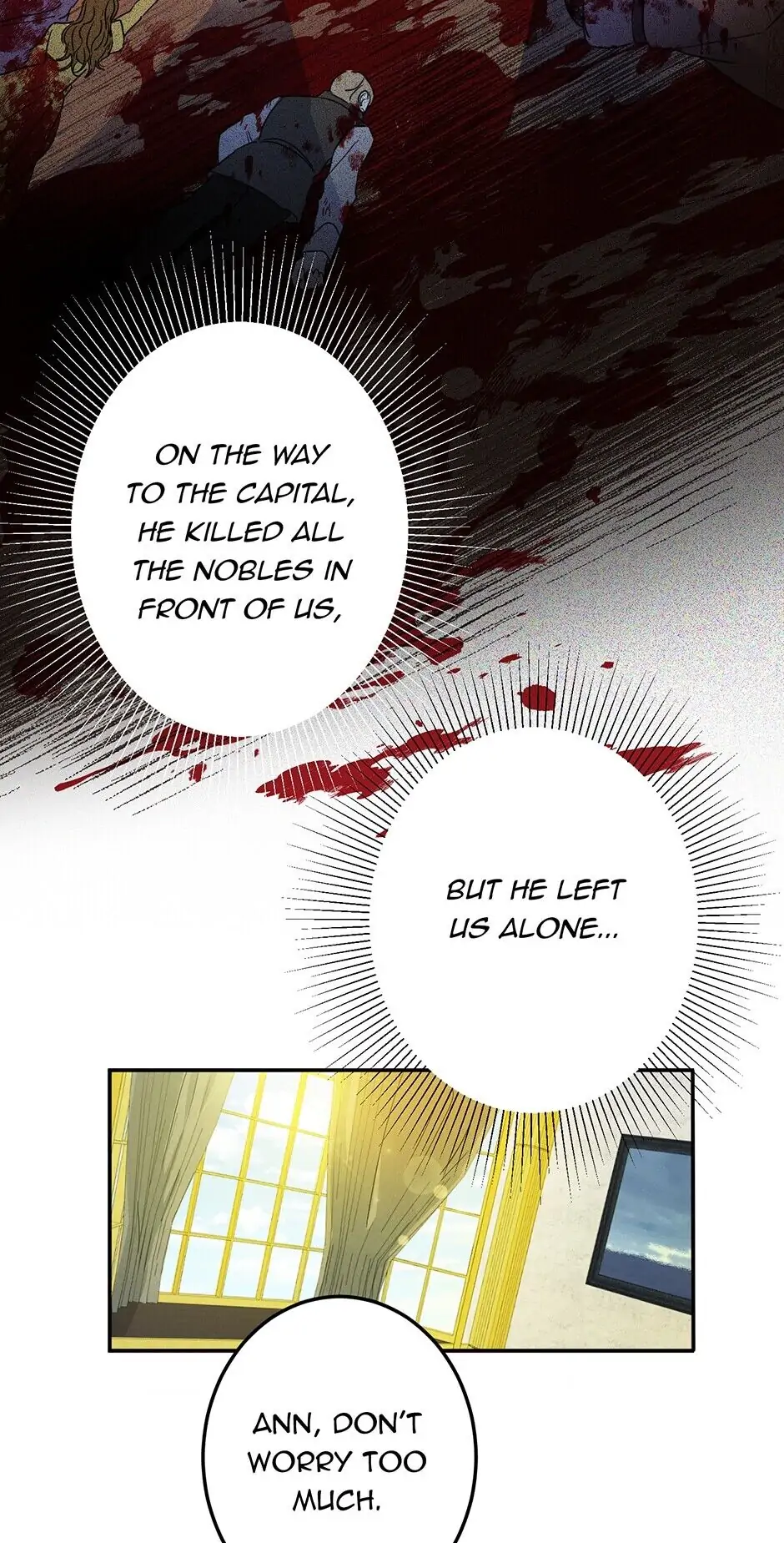 I Was Tricked into this Fake Marriage! Chapter 12 page 19