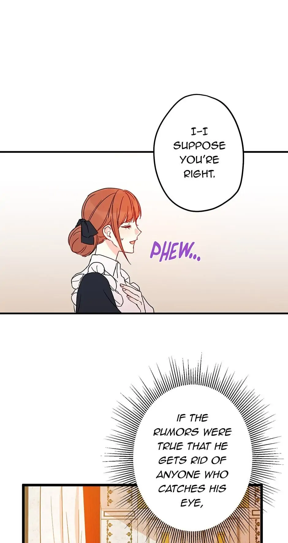 I Was Tricked into this Fake Marriage! Chapter 12 page 22