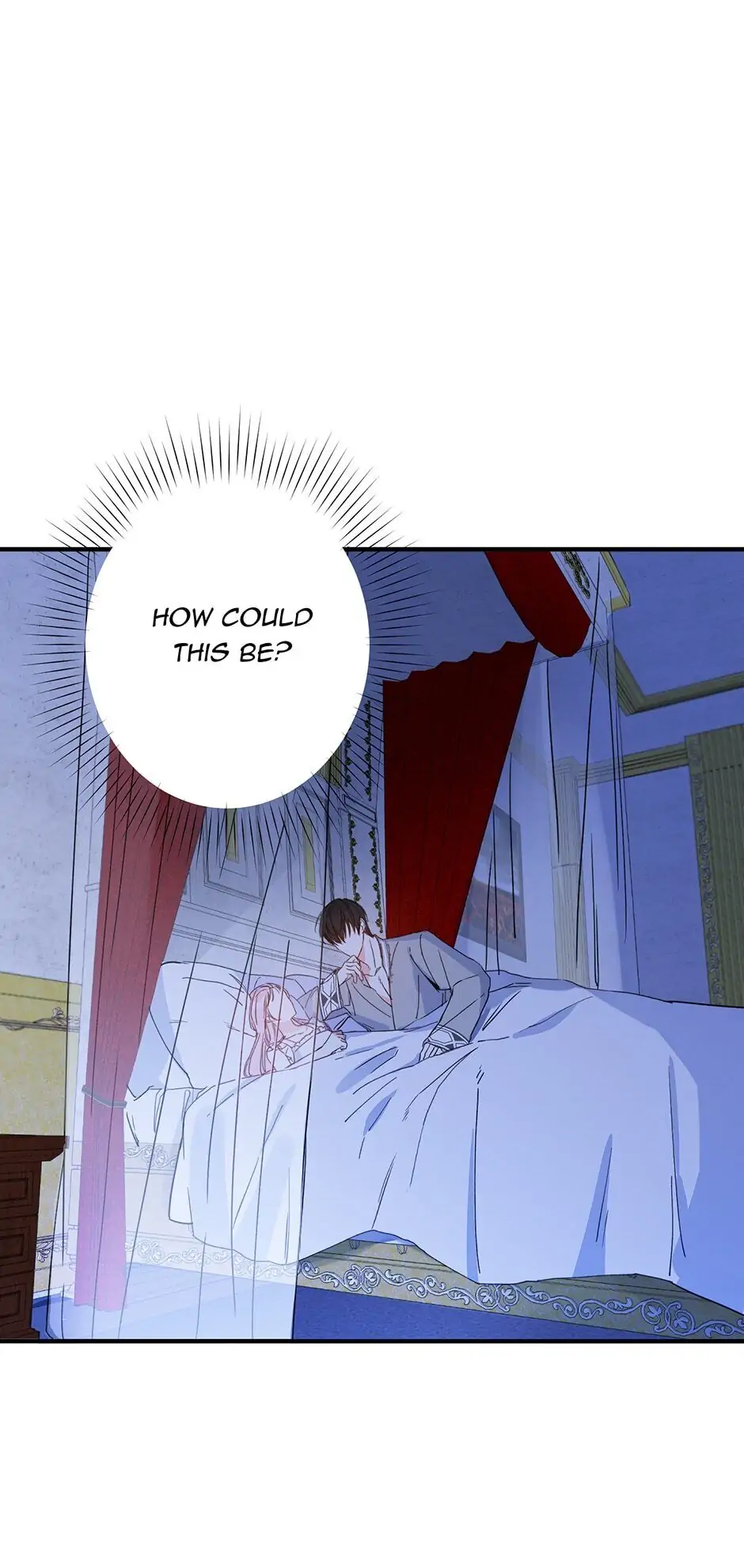I Was Tricked into this Fake Marriage! Chapter 12 page 1