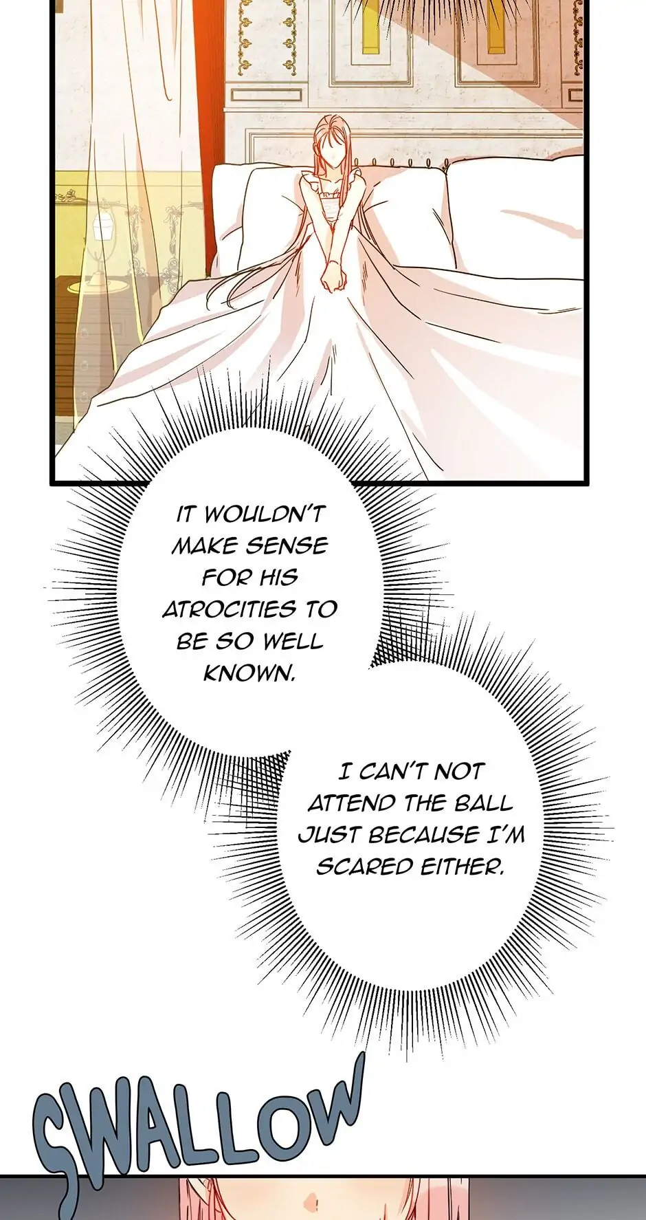 I Was Tricked into this Fake Marriage! Chapter 12 page 23