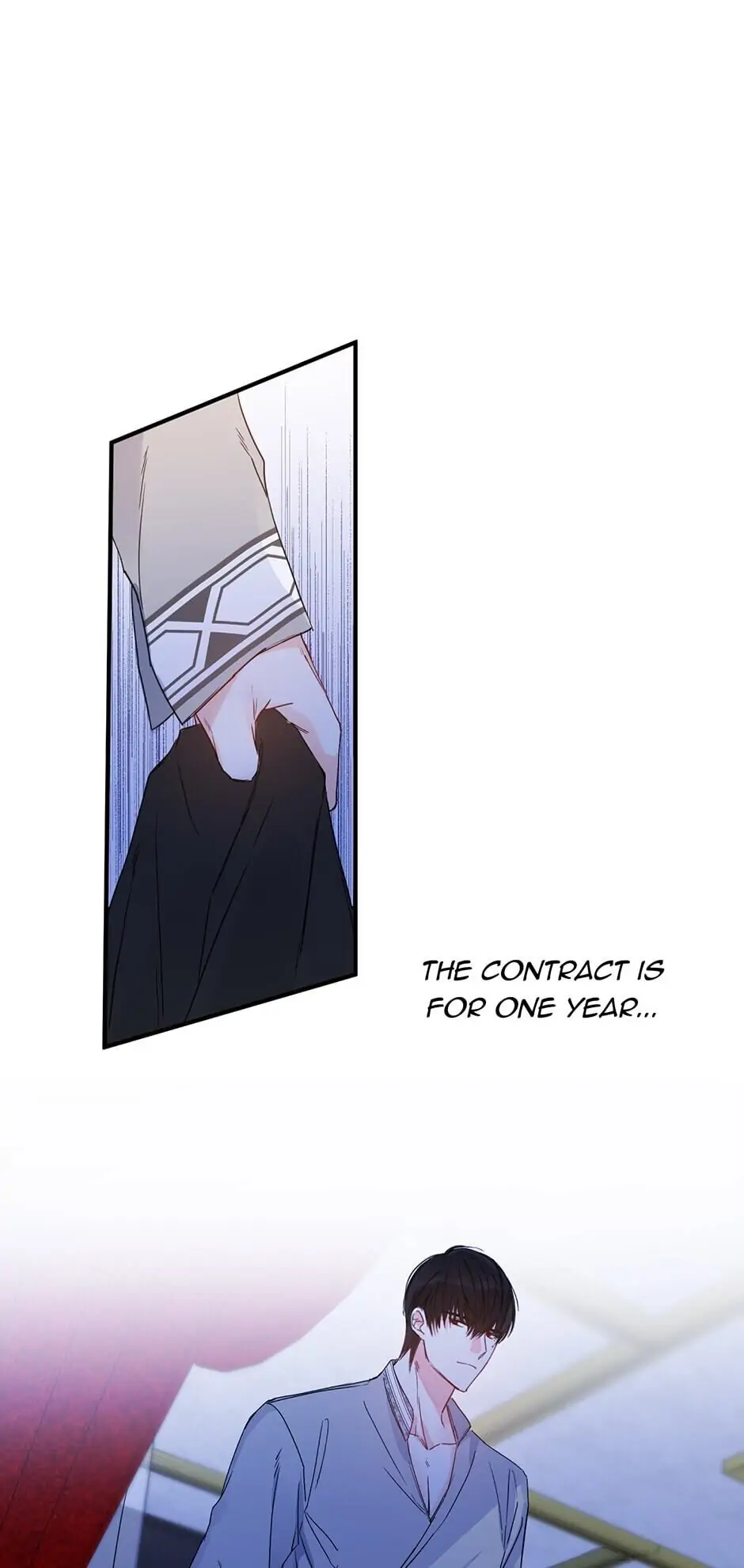 I Was Tricked into this Fake Marriage! Chapter 12 page 5