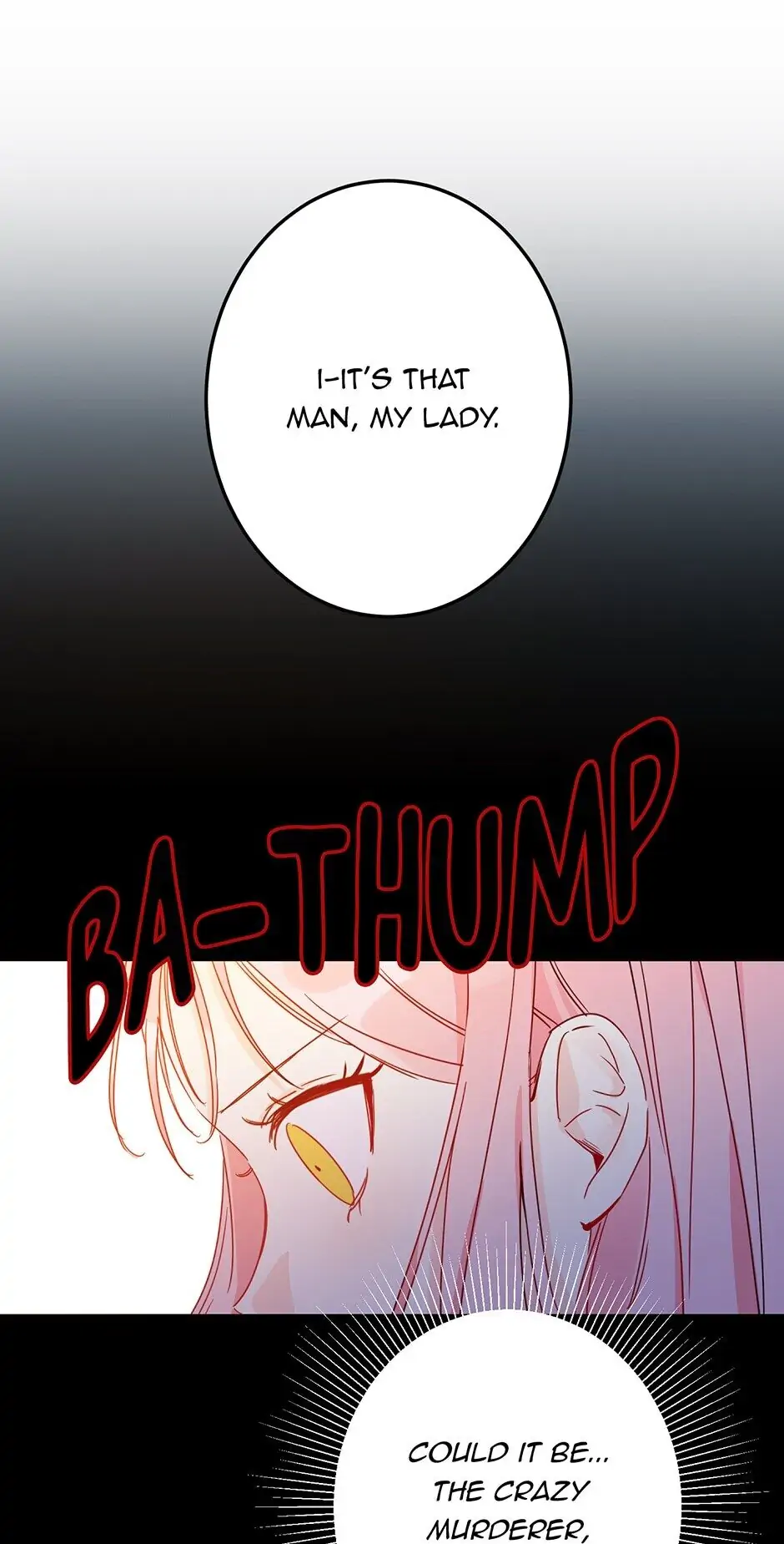 I Was Tricked into this Fake Marriage! Chapter 12 page 15