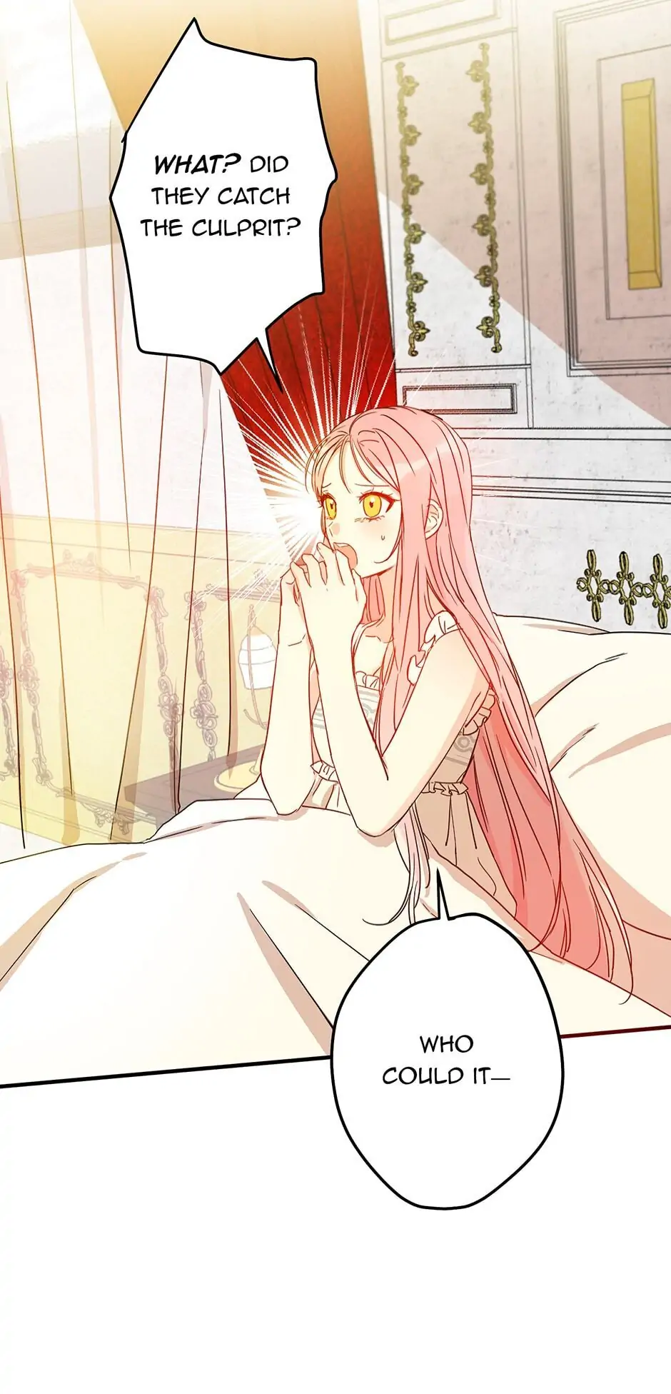 I Was Tricked into this Fake Marriage! Chapter 12 page 14