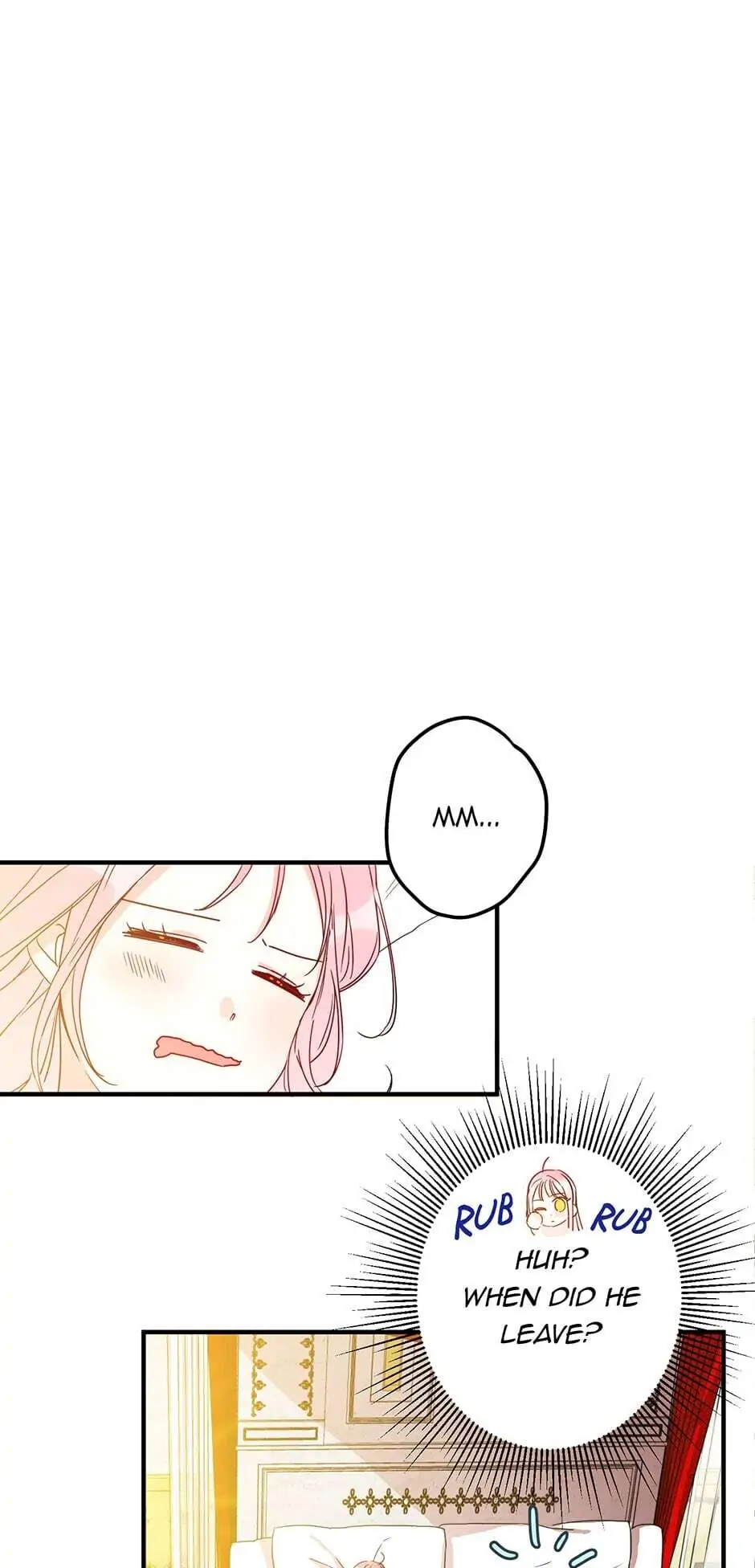 I Was Tricked into this Fake Marriage! Chapter 12 page 9