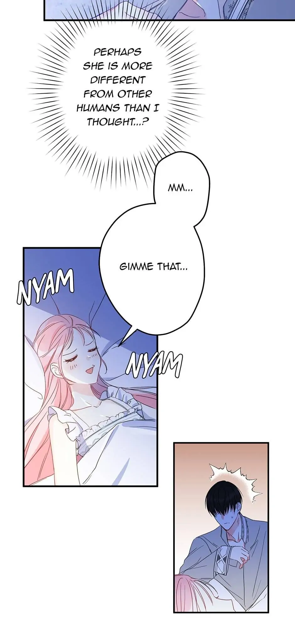 I Was Tricked into this Fake Marriage! Chapter 12 page 3