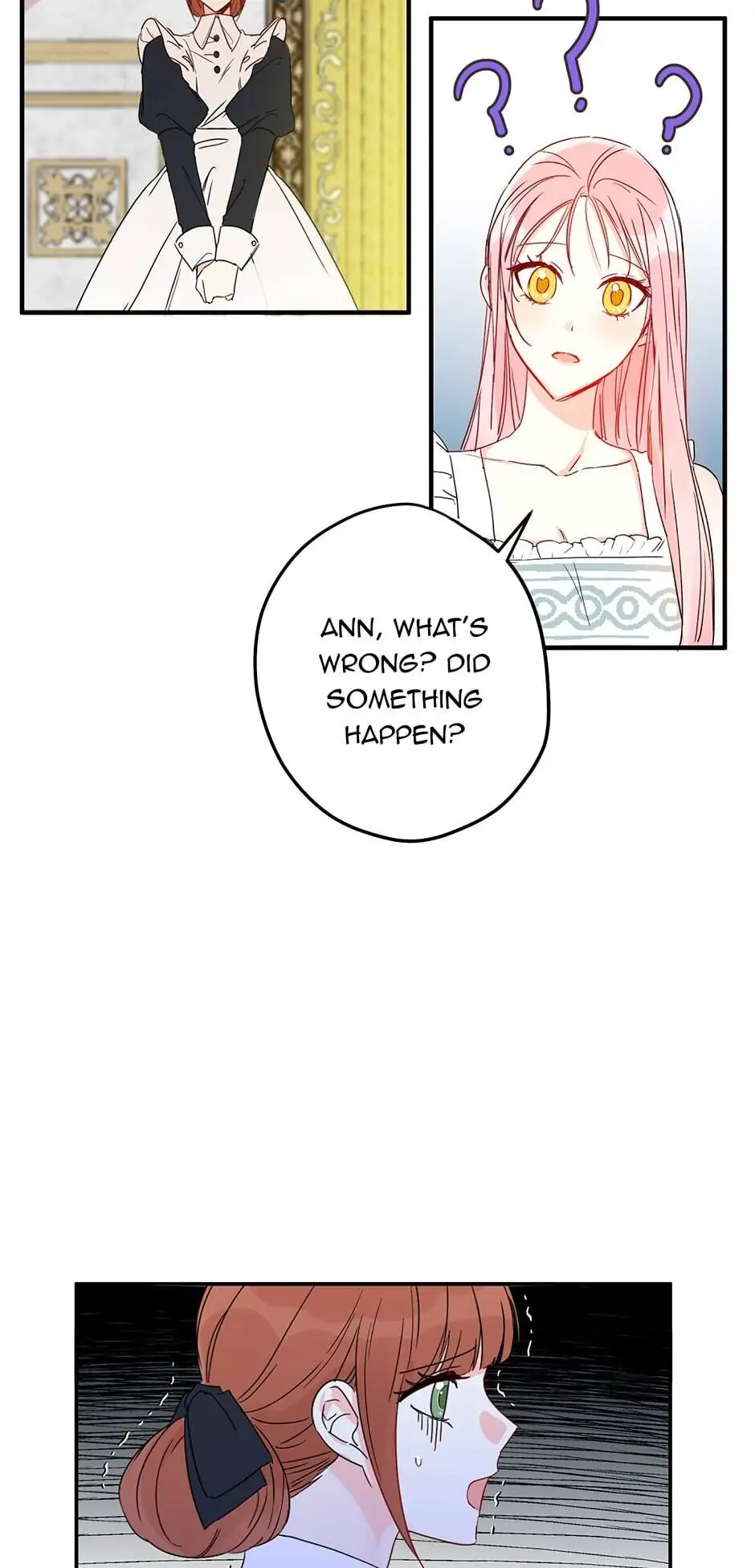 I Was Tricked into this Fake Marriage! Chapter 12 page 12