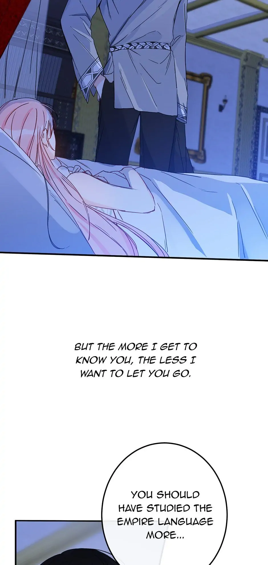 I Was Tricked into this Fake Marriage! Chapter 12 page 6