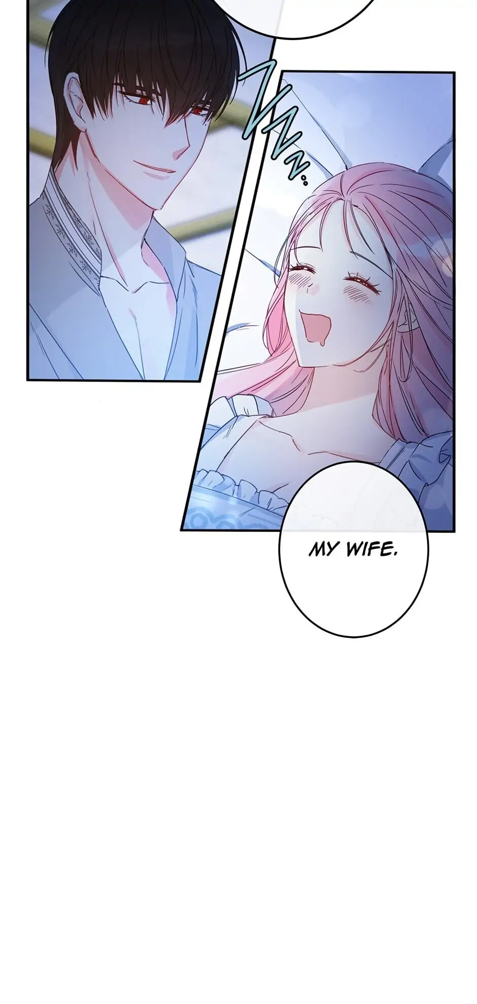 I Was Tricked into this Fake Marriage! Chapter 12 page 7