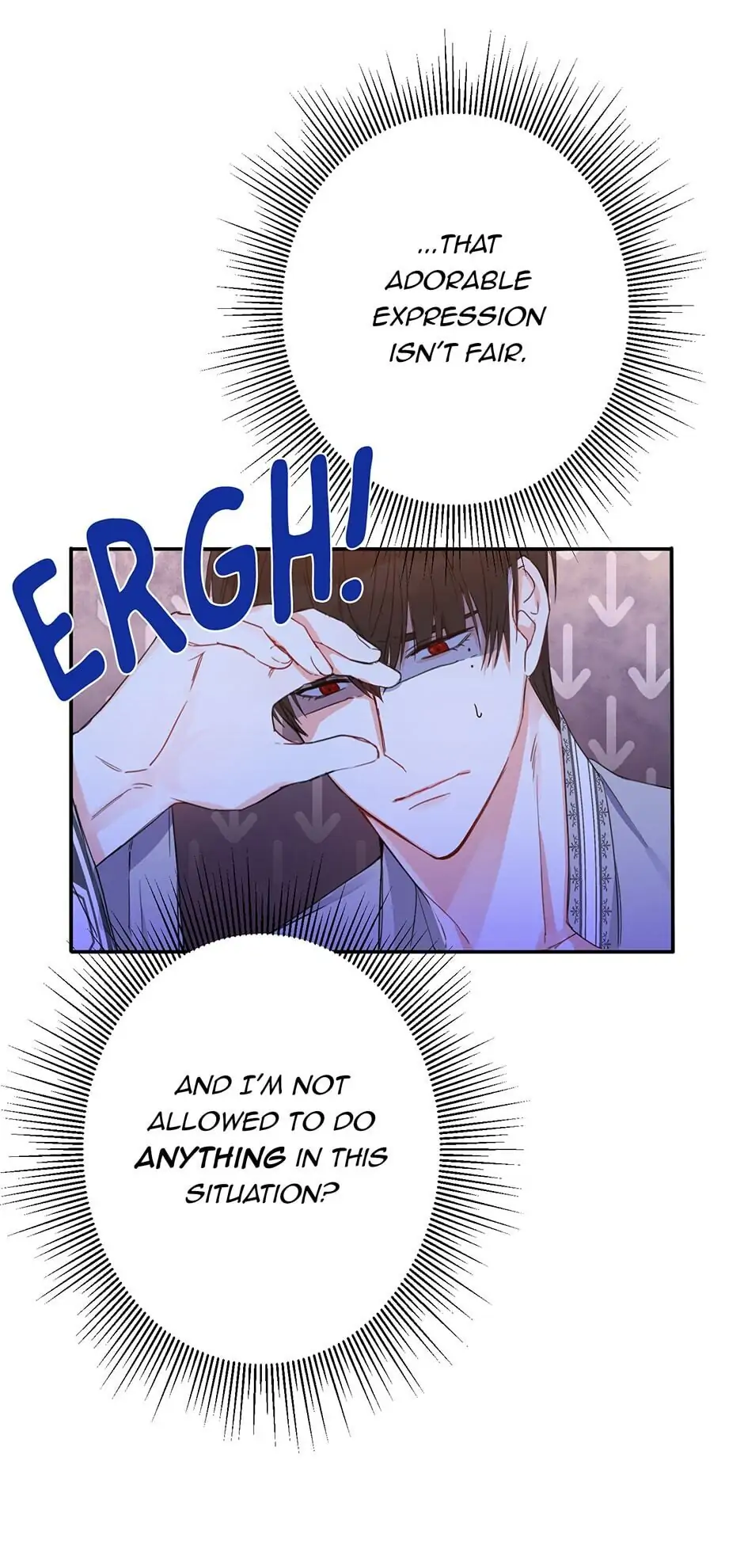 I Was Tricked into this Fake Marriage! Chapter 12 page 4