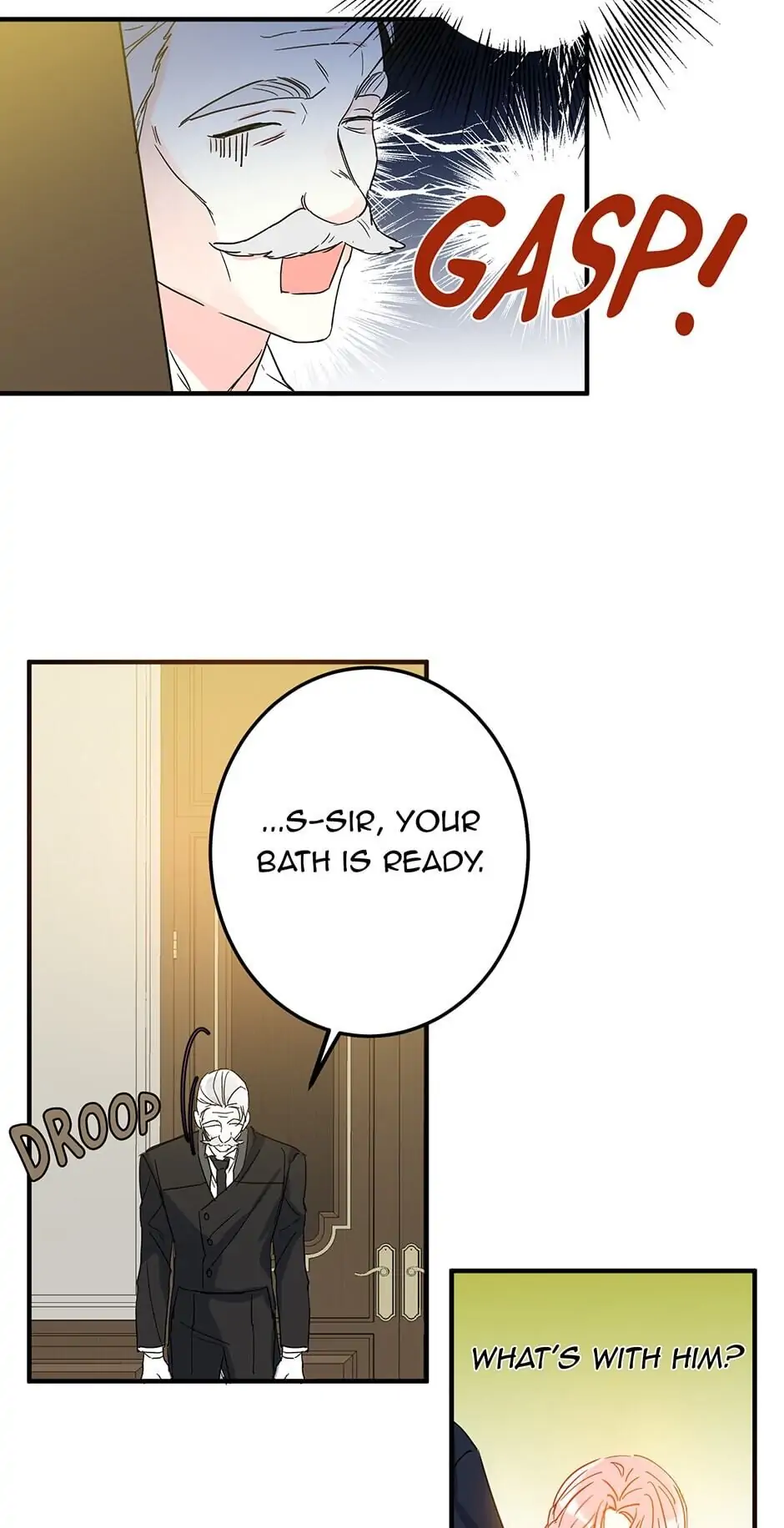 I Was Tricked into this Fake Marriage! Chapter 12 page 52
