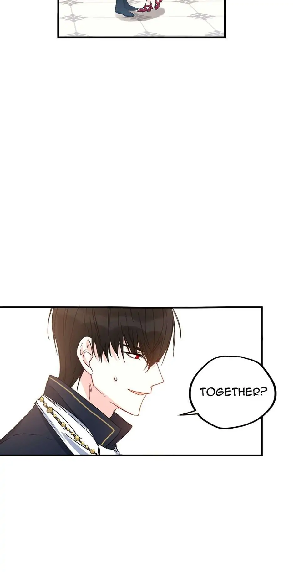 I Was Tricked into this Fake Marriage! Chapter 12 page 54