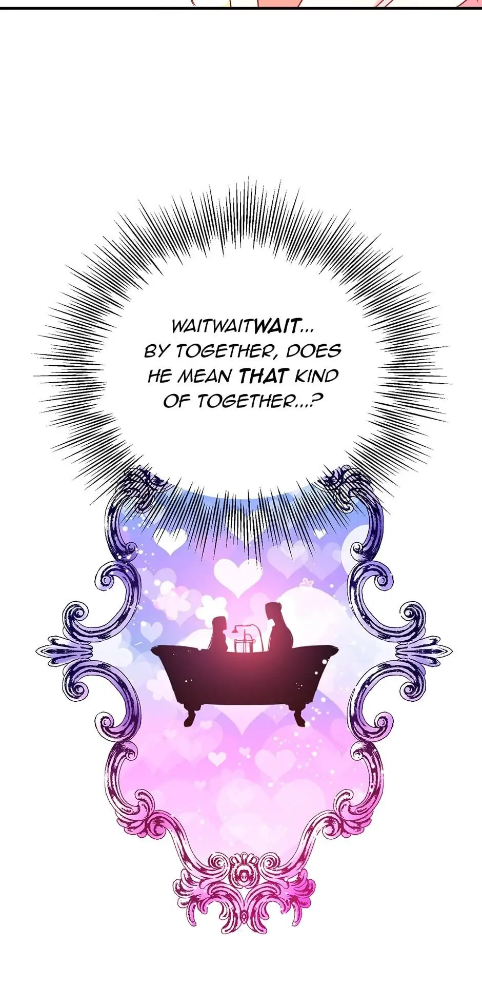 I Was Tricked into this Fake Marriage! Chapter 12 page 56