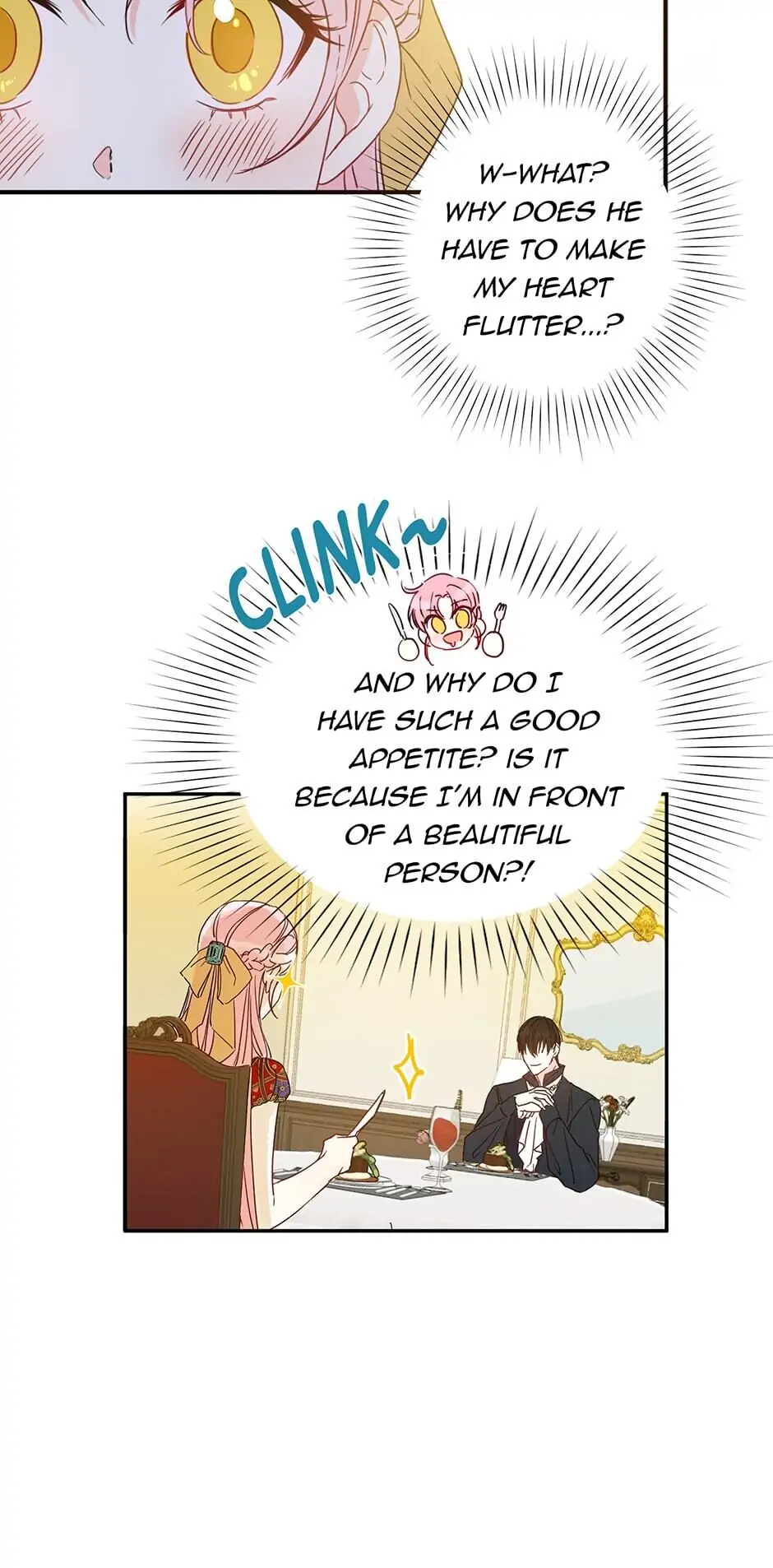 I Was Tricked into this Fake Marriage! Chapter 12 page 46