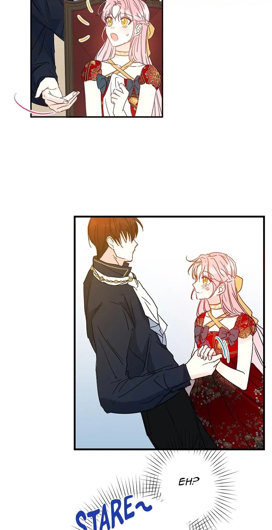 I Was Tricked into this Fake Marriage! Chapter 12 page 49